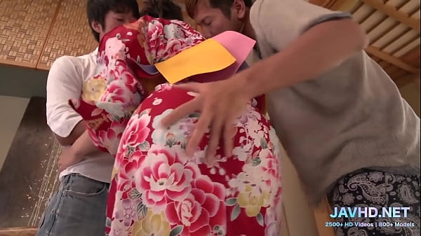 Masih Hangat, Bulu Becek, Dari Jepang Langsung Vol 117