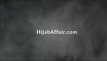 Hr Gadis Arab Digilir Kawan Kantor Sampai Puas