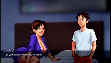 Keheningan Hilang Sejak Ibu Tiri Datang, Tubuhku Jadi Mainannya (18+)