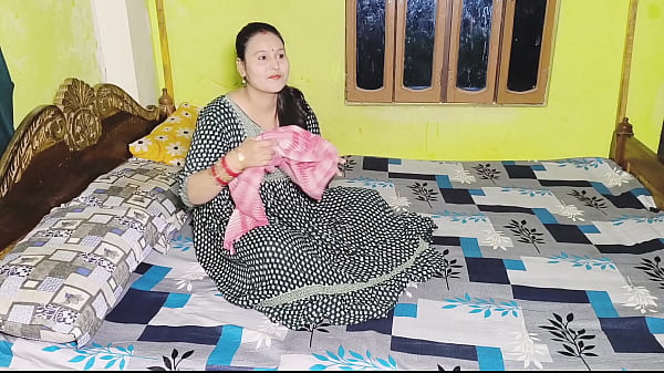 Desi Ibu Tiri Ngewe Sama Anak Tiri, Penuh Energi, Bikin Makin Liar