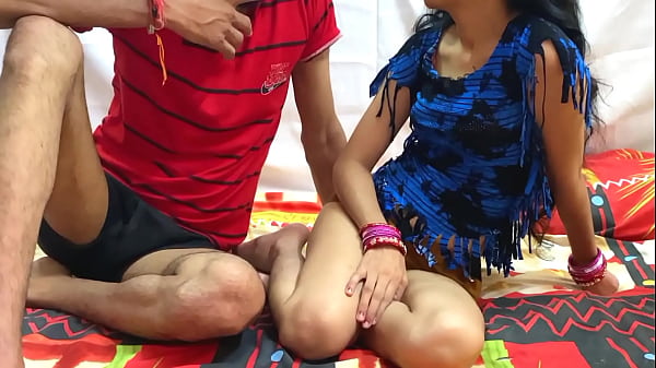 Bhabhi India Pertama Kali Ngentot Sama Adik Ipar, Suara Hindi Jelas, Hd Full, Mantap!