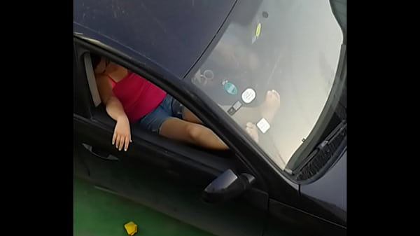 Gadis Arab Seksi Sange Di Tempat Umum