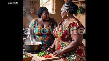 Hot Banget! Kontol Gede Afrika & Eropa Ngehancurin Memek Sempit Cina Sampai Banjir – Pesta Ngentot Ras Campuran Penuh Air Mani (bikin Pakai Ai)