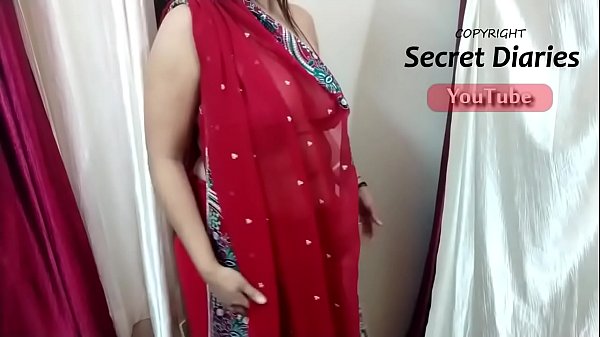 Bbw Tante Desi, Siap Digoyang