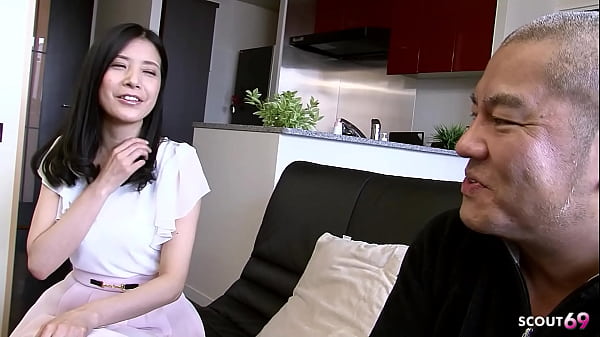Pria Tua Jepang Ngajak Cewek Sekolah Ngewe Sampai Crott Di Jav Tanpa Sensor