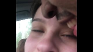 Lesbian Sahabatku Basah Kuyup Pas Latihan, Langsung Mbekuk Badan Biar Keliatan