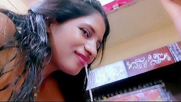 Bokep Mahasiswi Badaim6 Ngocok Kontol Sampai Crot Di Mulut, Video Mms Pake Audio Hindi