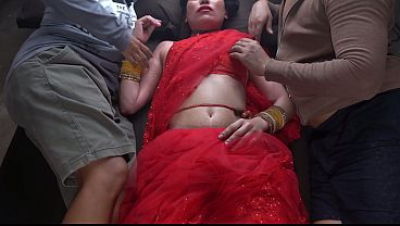 Xxx Ibu Tiri India Dan Anak Tiri Laki-laki, Pake Bahasa Hindi, Mainan Panas Di Ranjang.