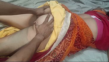 Tukang Ledeng Dibayar Dengan Ngewe Ibu Rumah Tangga, Suara Panas Bikin Makin Greget