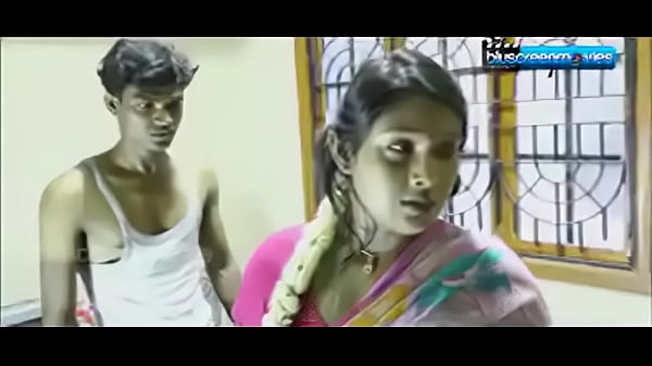 Aunty India Selatan Bikin Desi Makin Basah, Nggak Tahan Nafsu.