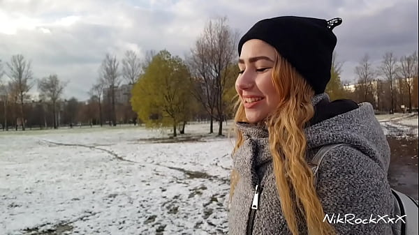 Gue Kencengin Bella Mur Demi Duit! Pickup Ala Rusia Bikin Basah.