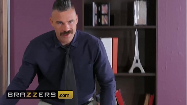 Big Tits Di Kantor – (monique Alexander, Charles Dera) – Bos Dikendalikan Mainan Remote – Brazzers