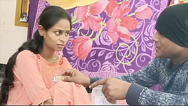 Bhabhi Desi Panas Godain, Bikin Ngiler Pengen Gigit